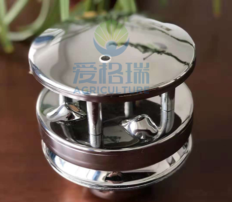 超声波风速风向传感器