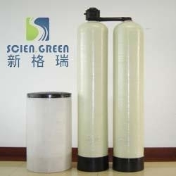 新格瑞 以美国康科软化水技术为支点，撬动山东环保装备制造的新杠杆