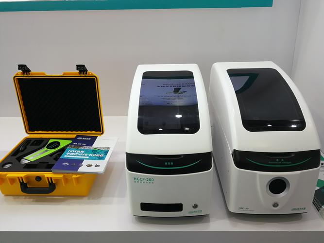 海光仪器闪耀第十二届慕尼黑上海分析生化展，新格瑞仪器多款创新产品精彩亮相