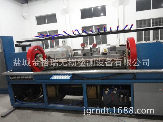 新格瑞仪器探伤仪 成熟电路赋能工业无损检测，性能稳定守护安全