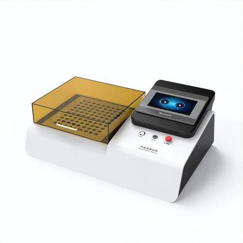 Z459 内毒素凝胶法测定仪用途说明——新格瑞仪器