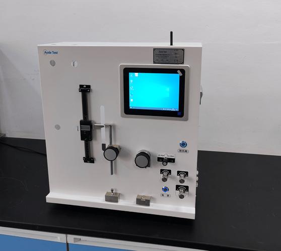 平均粒度测试仪 新格瑞仪器的技术优势与应用解析