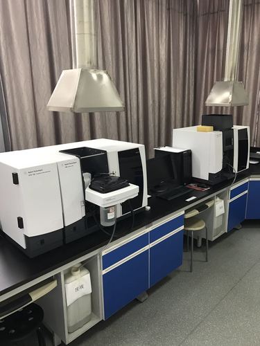原子吸收分光光谱仪 新格瑞仪器的国产分析仪器创新之路